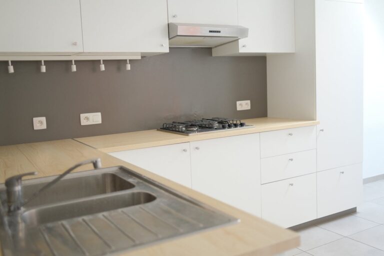 Luxe keukens: waar design en exclusiviteit samenkomen